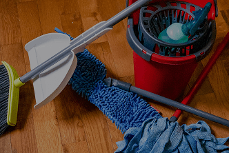 Floor Mopping