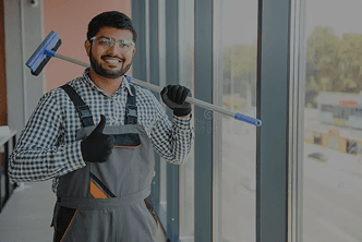 Window Cleaning